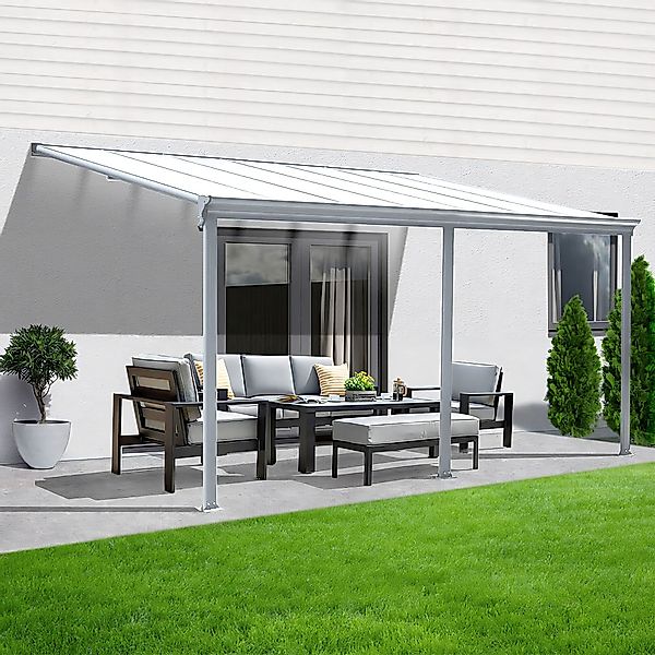 Aileenstore Anbaudach Sky Guard, Breite 557 günstig online kaufen