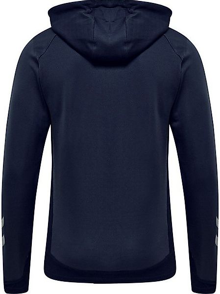 hummel Kapuzenpullover Hummel Herren Kapuzenpullover Lead Poly Hoodie 20740 günstig online kaufen