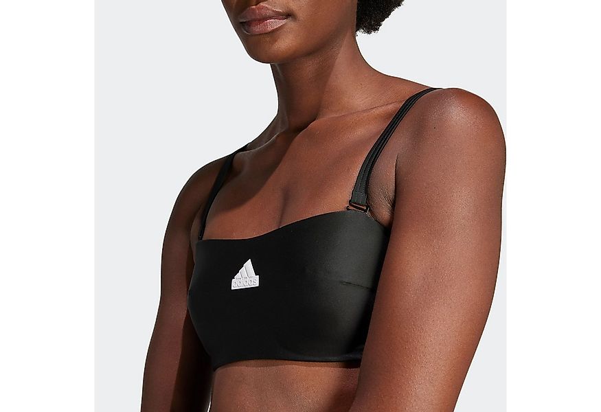 adidas Performance Bustier-Bikini-Top Icon Ban Bik günstig online kaufen