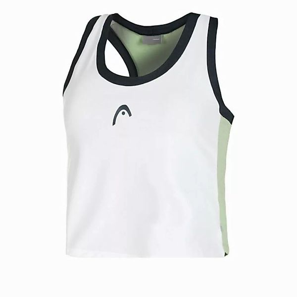 Head Tanktop Play Crop Top günstig online kaufen