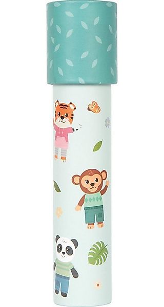 Small Foot Lernspielzeug Kaleidoskop Jungle Friends günstig online kaufen