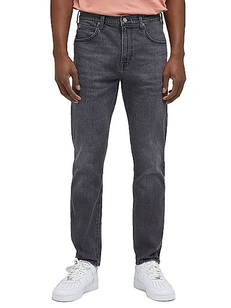 Lee® Tapered-fit-Jeans Regular Fit Stretch Hose günstig online kaufen
