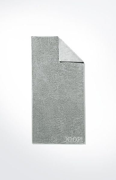 JOOP! Handtücher Classic Doubleface 1600, 100% günstig online kaufen