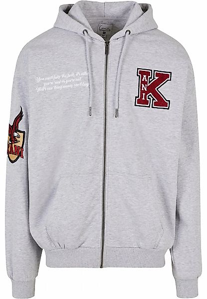 Karl Kani Kapuzensweatshirt "Karl Kani Herren", 1 Stk. günstig online kaufen