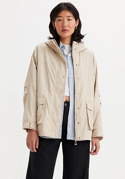 Levi's® Regenjacke MELINA RAIN JACKET günstig online kaufen