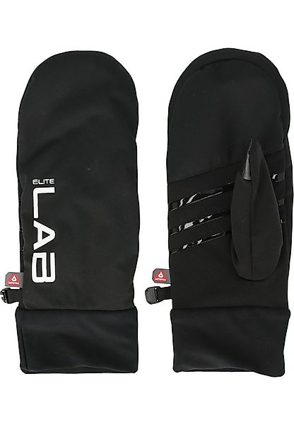 ELITE LAB Fäustlinge LAB mit wärmeisolierendem Primaloft-Futter günstig online kaufen