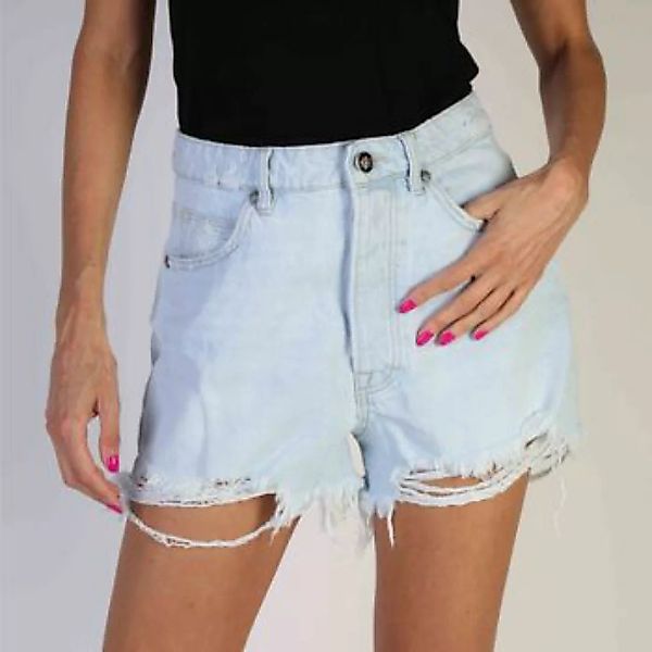 Richmond  Shorts - hwp23144sh günstig online kaufen