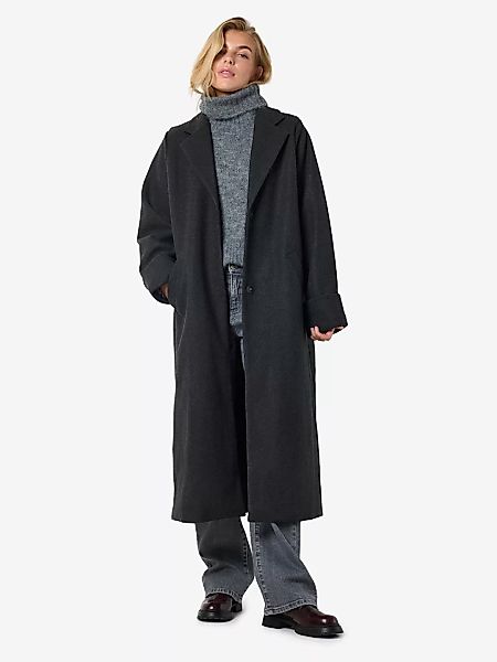 Noisy may Langmantel NMCADDY L/S LONG COAT FWD NOOS günstig online kaufen