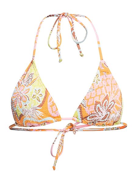 Roxy Triangel-Bikini-Top Floraldelic günstig online kaufen