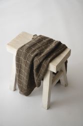 Babydecke Wool Strick, Kaiser günstig online kaufen