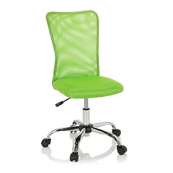 hjh OFFICE Drehstuhl Kinderdrehstuhl KIDDY NET günstig online kaufen