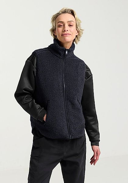 Jack Wolfskin Fleeceweste HIGH CURL VEST günstig online kaufen