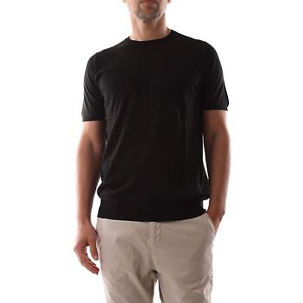 Jeordie's  Pullover 61554 GIRO MM RASATO-999 NERO günstig online kaufen