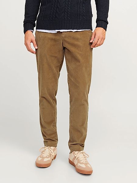 Jack & Jones Cordhose "JPSTACE JJCORDUROY CHINO SN" günstig online kaufen