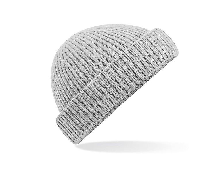Beechfield® Strickmütze Fischermütze Herren Strick Mütze Beanie Seemannsmüt günstig online kaufen