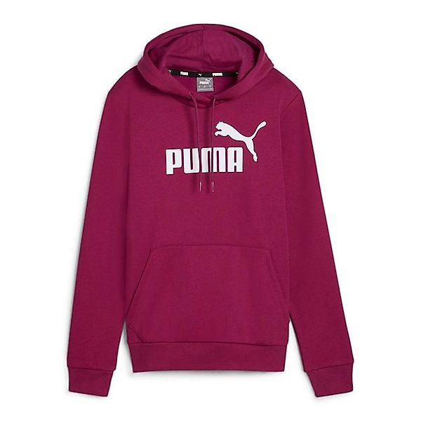 PUMA Kapuzenpullover Puma Damen Kapuzenpullover ESS Logo Hoodie FL 586789 günstig online kaufen