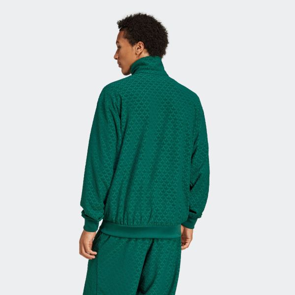 adidas Originals Outdoorjacke Q12 MONOGRAM T günstig online kaufen