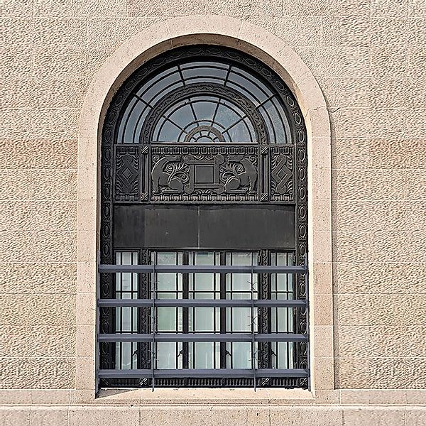 Melko Fenster Balkongeländer Fenster Sicherheitsgitter Stahl günstig online kaufen