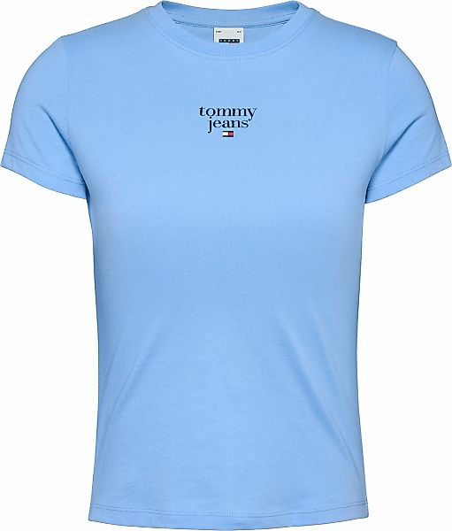 Tommy Jeans Curve T-Shirt TJW SLIM günstig online kaufen