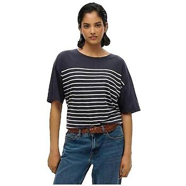 Superdry  T-Shirt T-shirt  Studios Dropped Shoulder günstig online kaufen