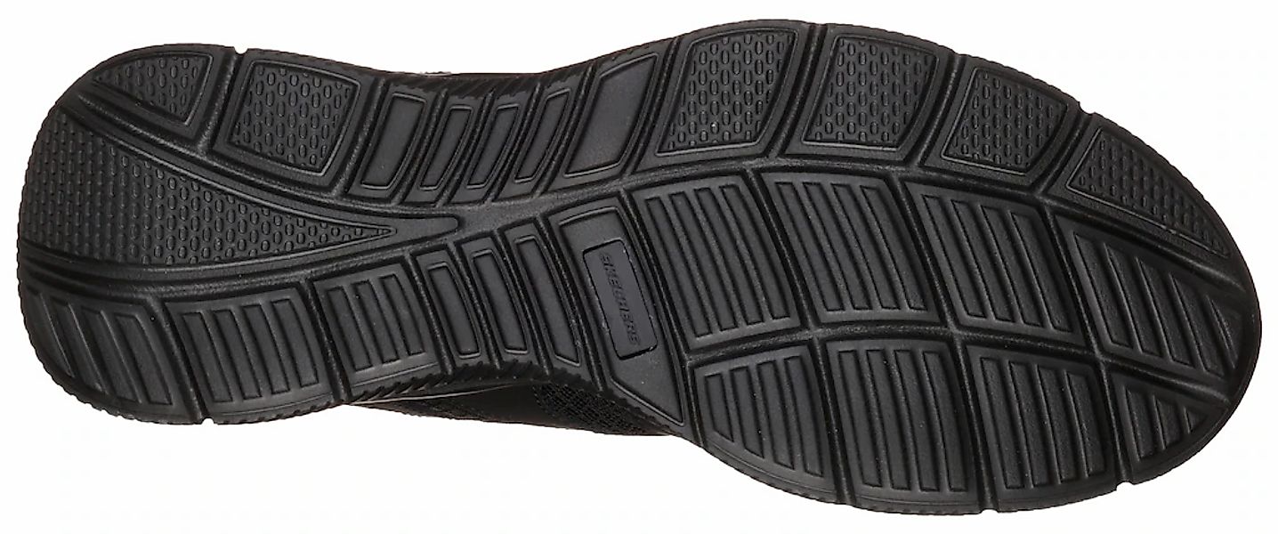 Skechers VERSE-FLASH POINT Sneaker mit Memory günstig online kaufen