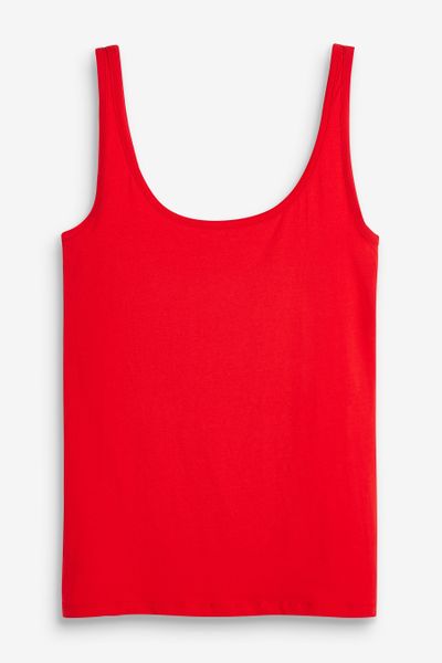 Next Trägertop Top mit breiten Trägern günstig online kaufen