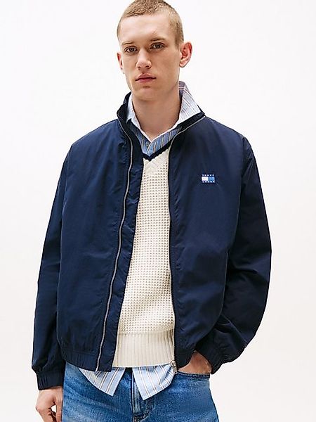 Tommy Jeans Collegejacke TJM ESSENTIAL JACKET EXT günstig online kaufen
