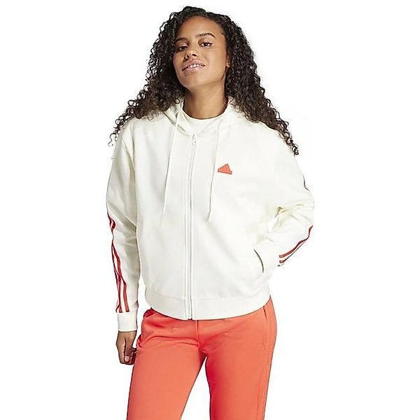 adidas Sportswear Kapuzensweatshirt W FI 3S FZ HD günstig online kaufen