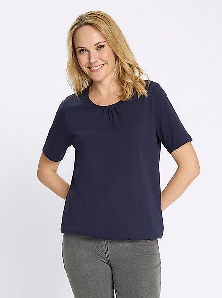 Sieh an! T-Shirt Kurzarm-Shirt Kurzarm günstig online kaufen