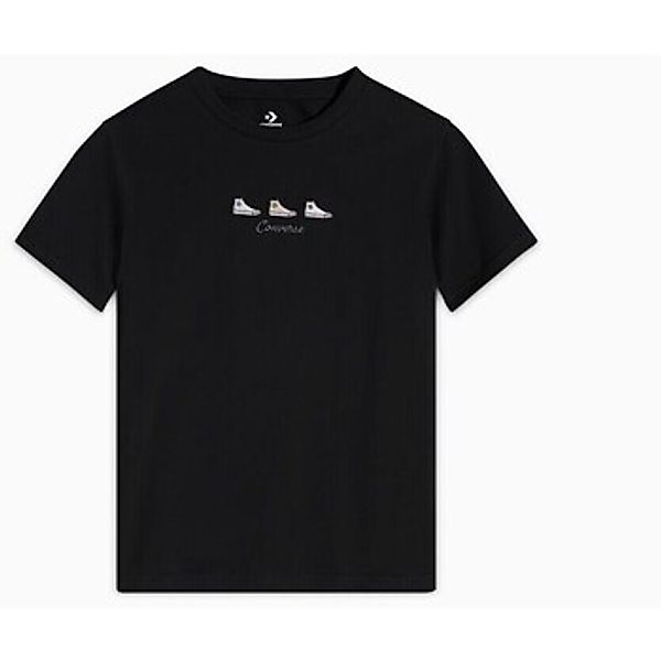 Converse  T-Shirt Chuck Taylor Graphic günstig online kaufen