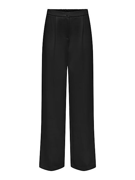 ONLY Bundfaltenhose (1-tlg) Falten günstig online kaufen