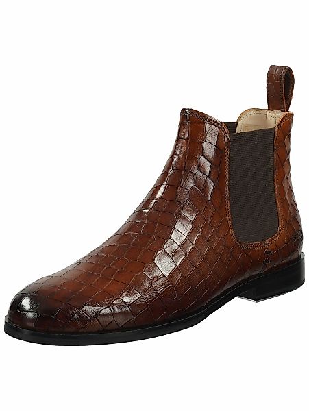 Melvin & Hamilton Stiefelette "Melvin & Hamilton Stiefelette Leder" günstig online kaufen