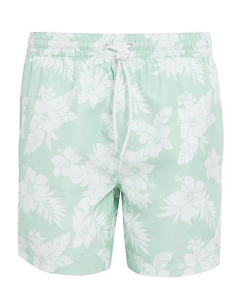 Threadbare Badehose THB Swim Short Sunset mit Tunnelzug günstig online kaufen
