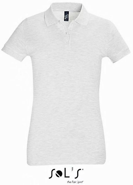 SOLS Poloshirt Damen Polo Shirt Perfect günstig online kaufen