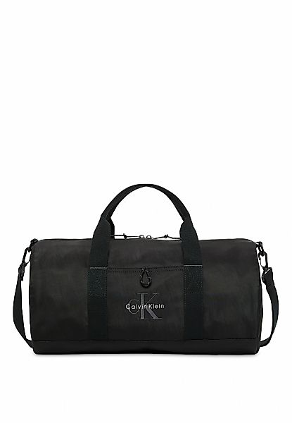 Calvin Klein Weekender "BOLD WEEKENDER" Reisetasche, große Umhängetasche, F günstig online kaufen