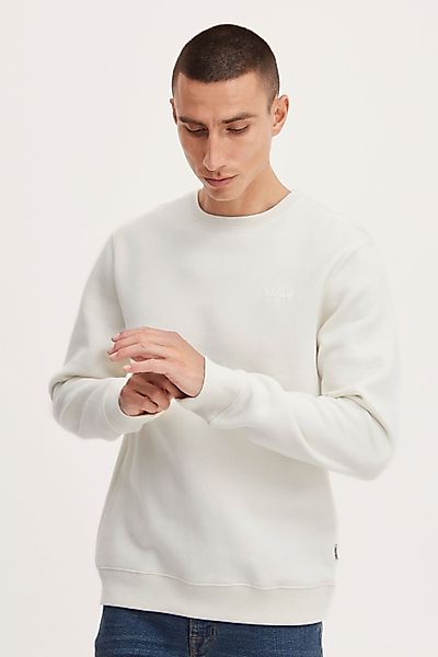 Blend Rundhalspullover BHDownton Klassisches Sweatshirt mit günstig online kaufen