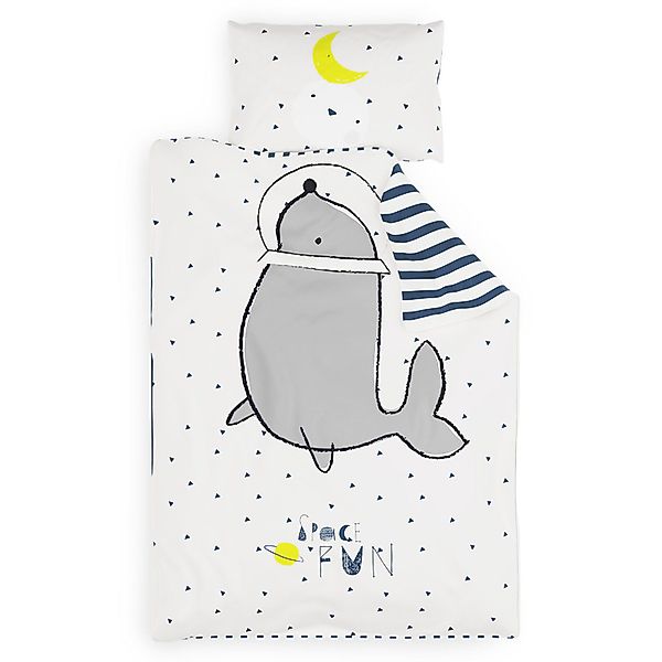 sleepwise Bettwäsche Soft Wonder Kids-Edition Bettwäsche, günstig online kaufen