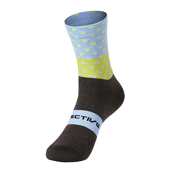 Protective Sportsocken Fahrradsocken P-Ride Day Socks günstig online kaufen