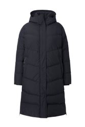 Ulla Popken Wintermantel HYPRAR Steppmantel wasserabweisend günstig online kaufen