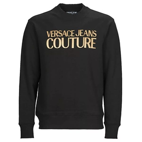 Versace Jeans Couture  Sweatshirt GAIT01 günstig online kaufen