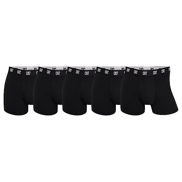 CR7 Boxer Herren Boxershort 5er Pack günstig online kaufen