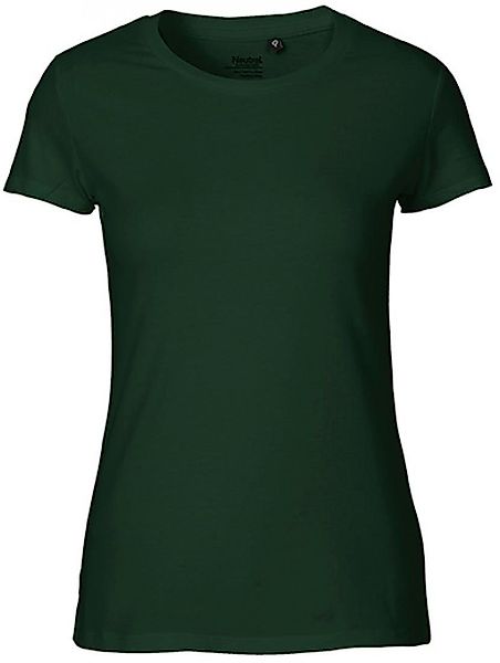 Neutral Rundhalsshirt damen Fitted T-Shirt / günstig online kaufen