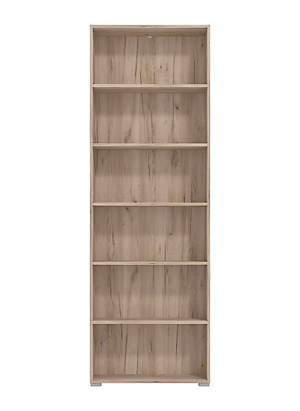 INOSIGN Aktenregal Tomar 6, Bücherregal mit günstig online kaufen