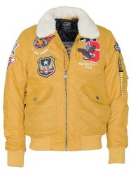 TOP GUN Bomberjacke "TG23002" günstig online kaufen