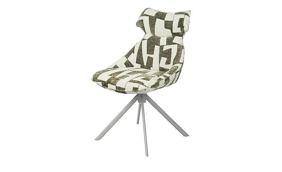 uno Esszimmerstuhl  Denise ¦ Maße (cm): B: 55,5 H: 91 T: 64.0 Stühle > Küch günstig online kaufen