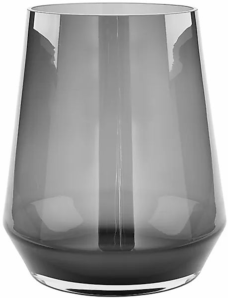Fink Dekovase "LINEA" aus durchgefärbtem Opalglas günstig online kaufen