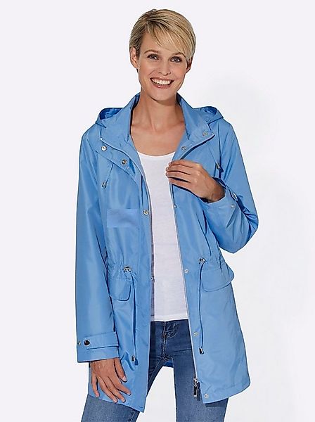 Sieh an! Allwetterjacke Jacke günstig online kaufen