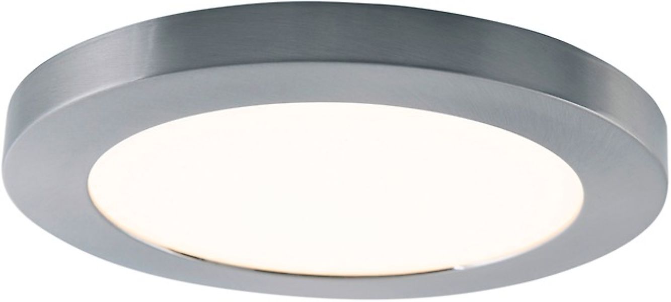 näve LED Deckenleuchte »Bonus«, 1 flammig, Leuchtmittel LED-Modul   LED fes günstig online kaufen