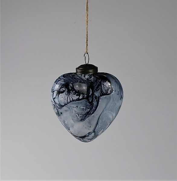 AM Design Christbaumschmuck "aus Glas, BxH: 11x13 cm", 6er Set günstig online kaufen