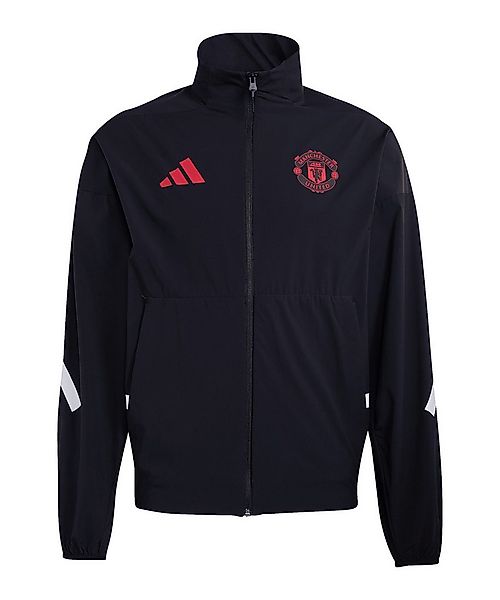 adidas Performance Sweatjacke adidas Performance Manchester United Anthem J günstig online kaufen